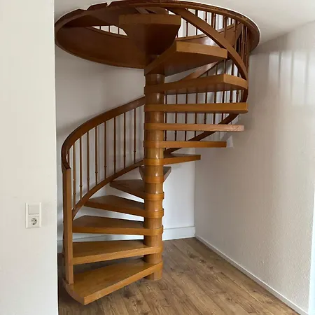 Zweistoeckige Im Weissen Lamm *