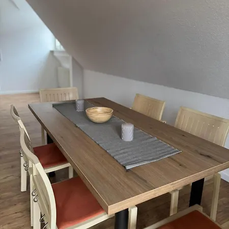 Zweistoeckige Im Weissen Lamm Bruchsal